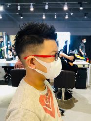 -HairCode芭曲发型