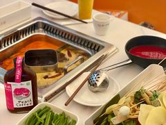 -串一火锅(赛格国际购物中心店)