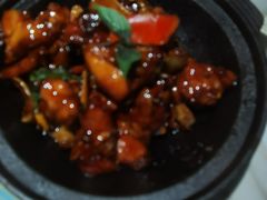 -鹿港小镇(霄云店)