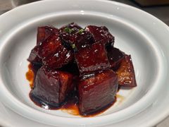-绿杨春·淮扬宴(庐山路店)