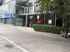 -星巴克(北京广渠门名敦道店)