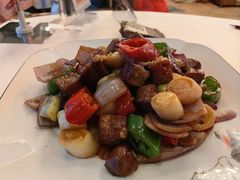 -金城大酒店-中餐厅(汾江中路店)