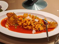 -望乡楼上海菜(日月光店)