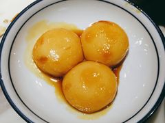 糖油粑粑-老街鱼嘴巴(步步高新天地店)