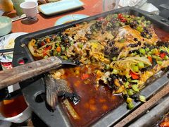 -江边城外烤全鱼(魏公村店)