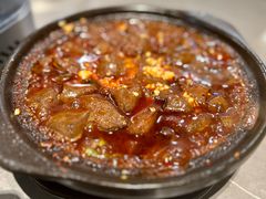 砂锅血旺-陶德砂锅(蜀汉路店)