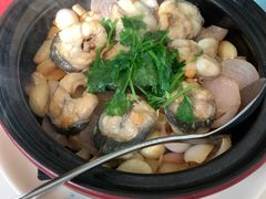 -莆田餐厅PUTIEN(三里屯店)