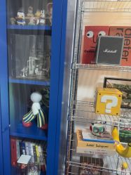 -CHEN·S INK TATTOO纹身工作室