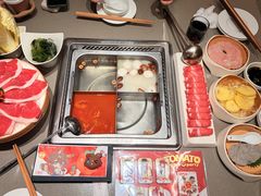 -海底捞火锅(苏宁广场店)