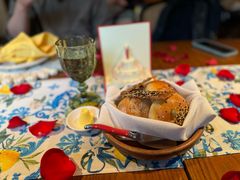 -弗兰克牛排西餐厅Ribone steak house(柠檬花园店)