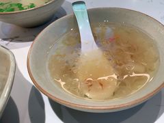 -百春原湖南牛肉粉(百联世纪店)