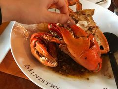 -Ministry of Crab(科伦坡店)