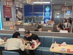 -鱼酷活鱼烤鱼(沈阳大悦城店)