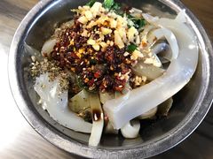 -88号小吃店·经典云南菜·地道纳西美食