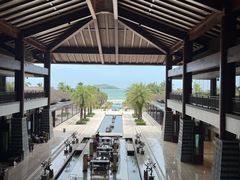 -石梅湾艾美度假酒店