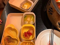 -探鱼·鲜青椒爽麻烤鱼(增城东汇城店)