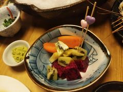 -王鼎精致料理铁板烧(世博源店)