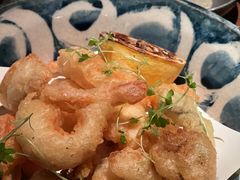 -High Yaki THE SEA海鲜居酒屋