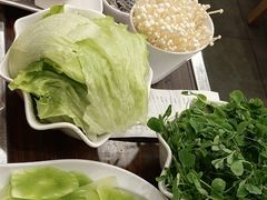 -牛街·马辈儿涮肉(牛街二店)