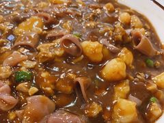 -小郭私房菜·海肠捞饭店(学士街店)