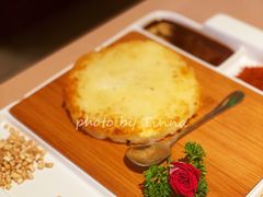 咸宁洋芋粑-山石榴·贵州菜(丰盛里店)