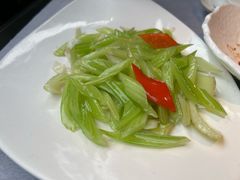 -吴越荣记苏州菜·松鼠桂鱼 100% 活鱼现做(月光码头店)