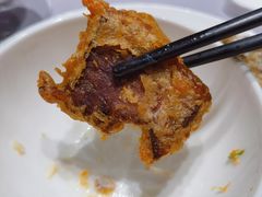 江南荷香牛肋骨-润泽天·湘味家宴(岳麓山店)
