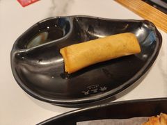 -馋三尺蟹粉小笼(人民广场店)