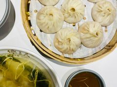 -馋三尺蟹粉小笼(人民广场店)