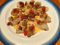 -22号传承新疆菜·柴窝堡辣子鸡