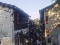 -小河直街历史文化街区