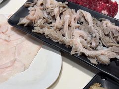 -陈记顺和潮汕牛肉火锅(韩江路店)