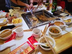 -袁记串串香(北国店)