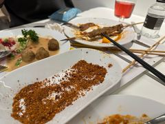 -宜家·瑞典风味餐厅(北京西红门店)