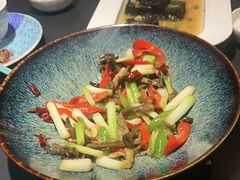 -桥边小楼·手工云南菜·丽江地标美食