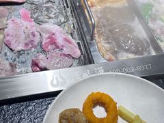 -韩风源自助烤肉(国贸精品店)