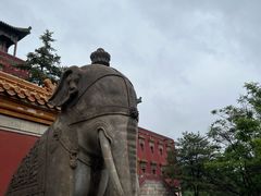 -须弥福寿之庙