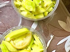 -杨桃树鸡蛋仔(一中店)