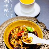 解锁高端人士商务宴请，点击率最高的老牌餐厅—晶翠庭     