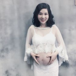 点击看大图 -iplus爱家高端孕妇摄影