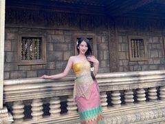 -南宁方特东盟神画