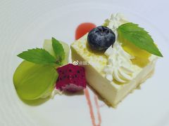 -The V泽惟·低温慢煮料理