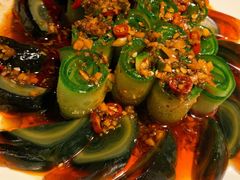 -京韵胡同·酱香羊蝎子火锅涮肉(长寿路店)