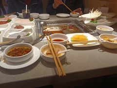 -海底捞火锅(塘厦天虹店)