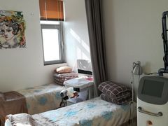 -星美科技皮肤管理中心(国贸店)