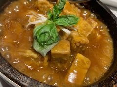 -峨嵋小镇·川菜(勒泰中心店)