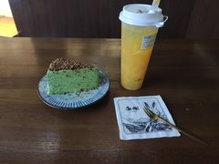 -KUNCHA鲲茶·江西制茶(铜锣湾店)