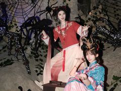 -深圳锦绣中华民俗村