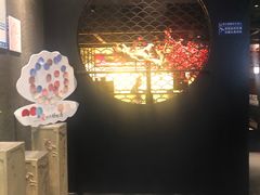 门面-捞王猪肚鸡火锅(财富中心店)