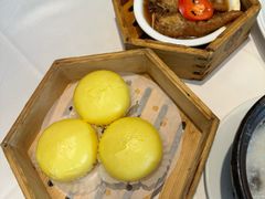 -怀德酒楼·粤菜·海鲜·茶点(宝安国际机场店)